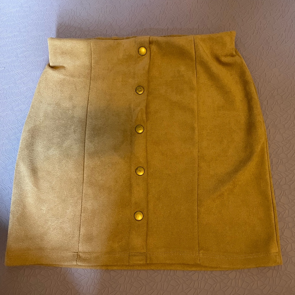 Danbee skirt